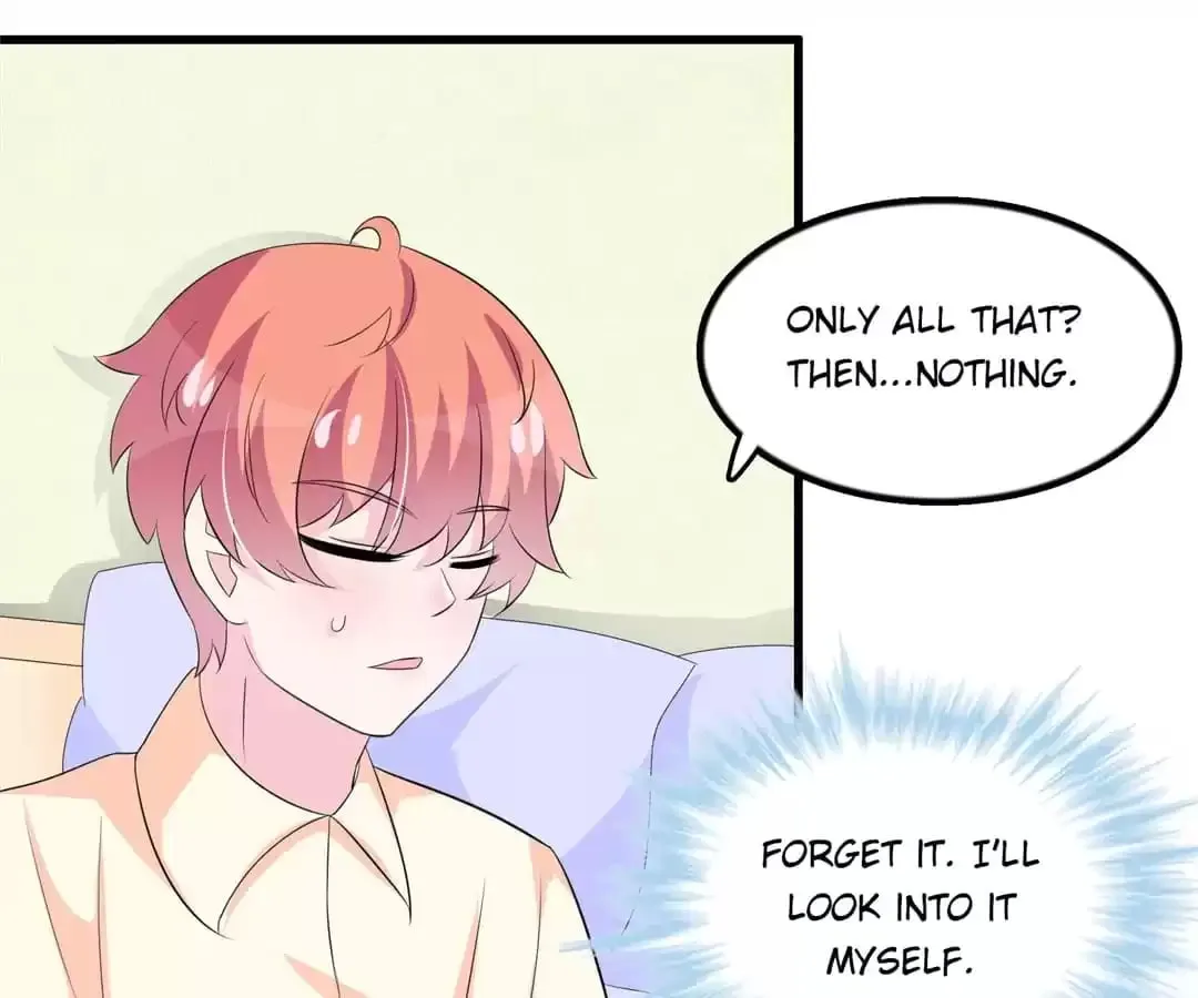Delicate and Meek, Me? Chapter 110 page 37 - 