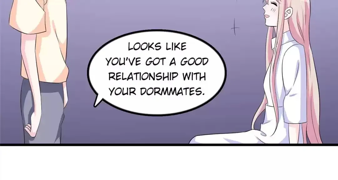 Delicate and Meek, Me? Chapter 110 page 39 - 