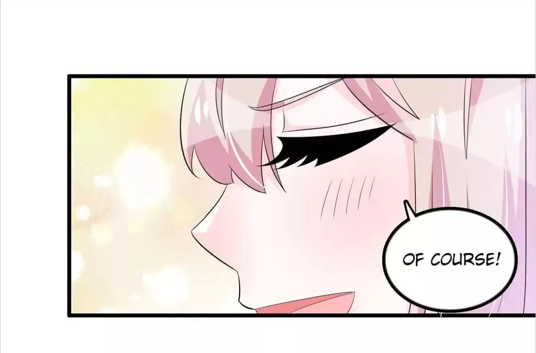 Delicate and Meek, Me? Chapter 110 page 40 - 