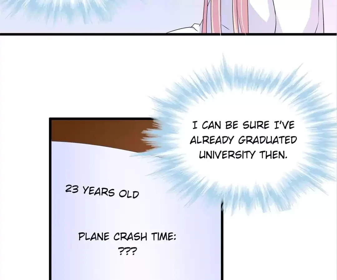 Delicate and Meek, Me? Chapter 110 page 5 - 