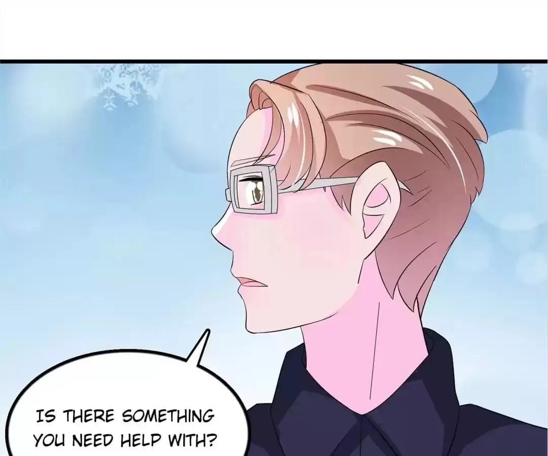 Delicate and Meek, Me? Chapter 110 page 48 - 