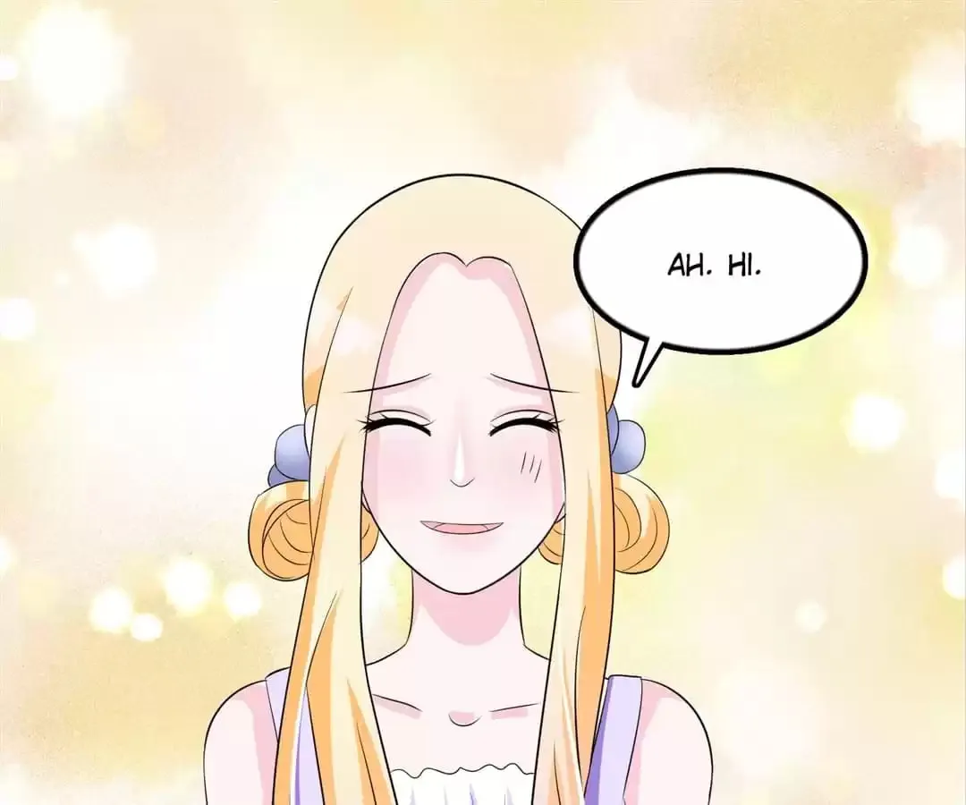 Delicate and Meek, Me? Chapter 110 page 51 - 