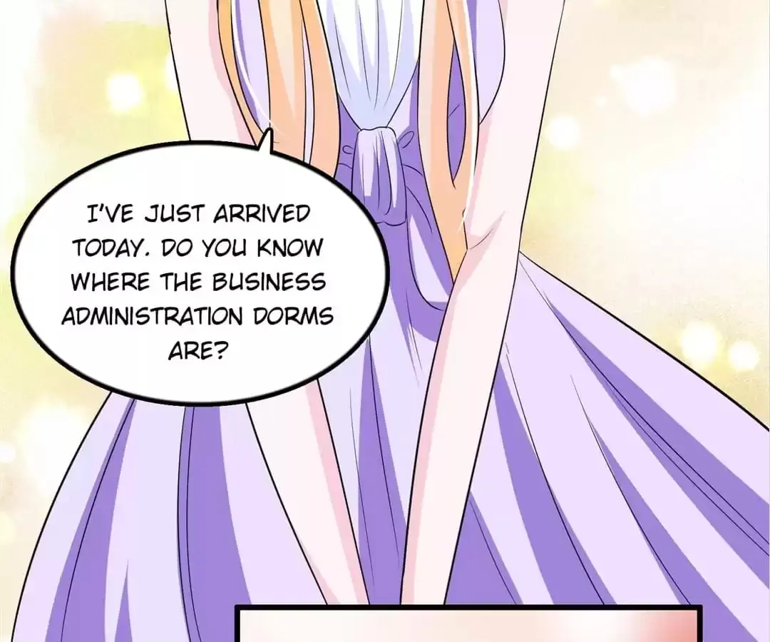 Delicate and Meek, Me? Chapter 110 page 52 - 