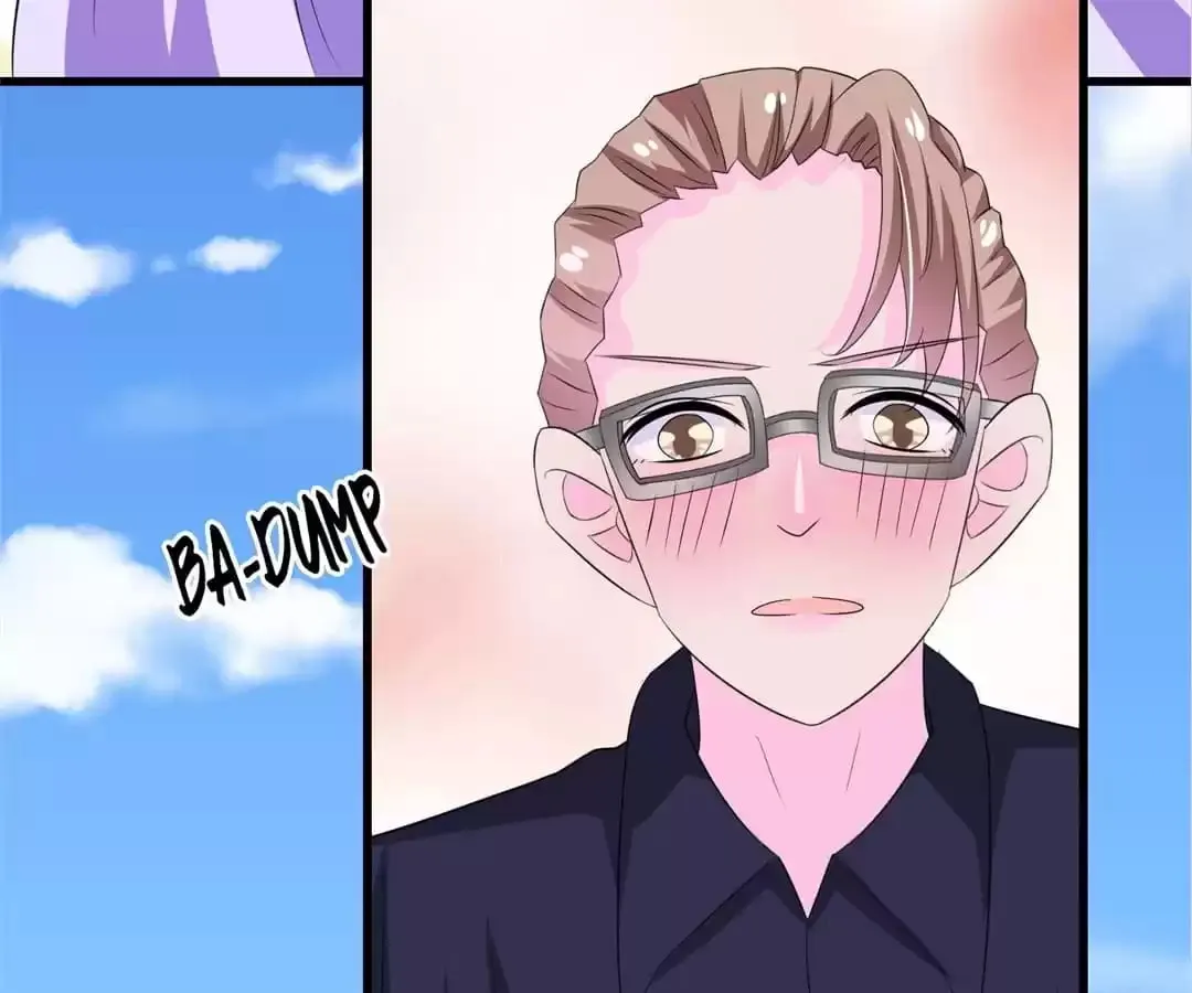 Delicate and Meek, Me? Chapter 110 page 53 - 