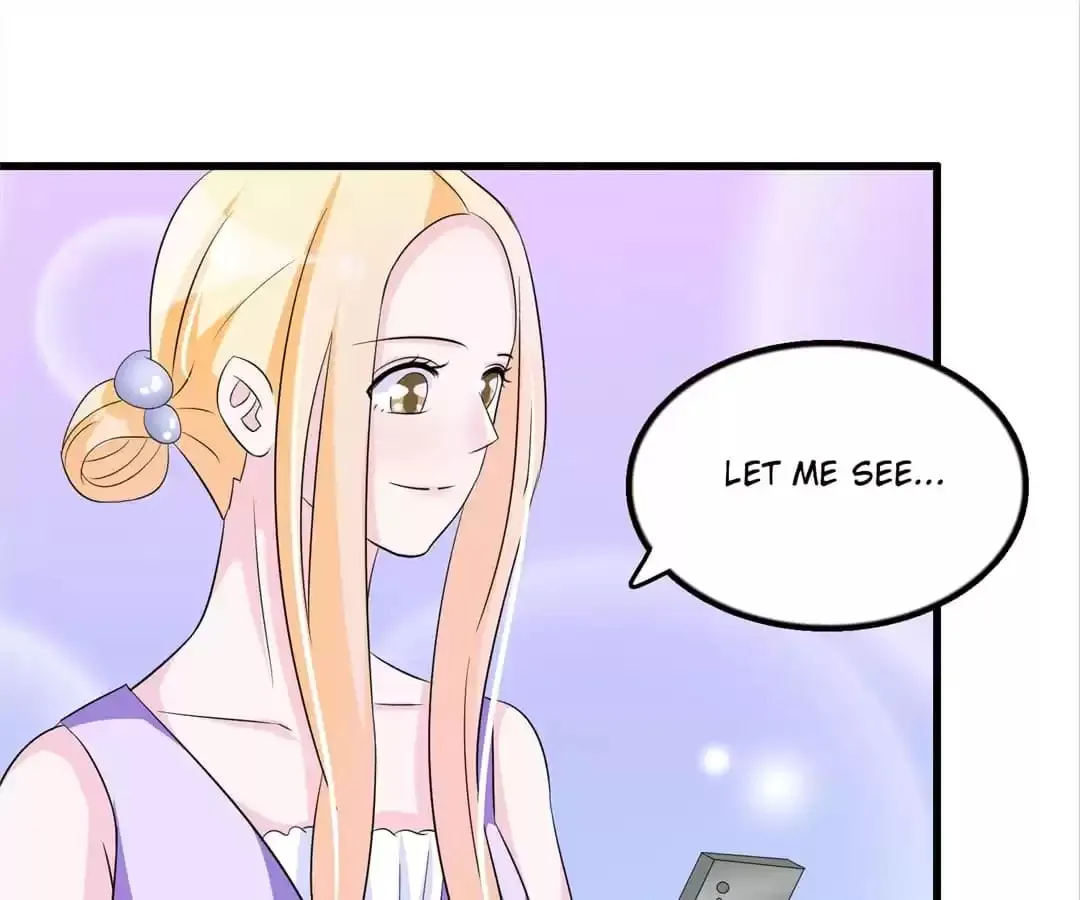 Delicate and Meek, Me? Chapter 110 page 56 - 