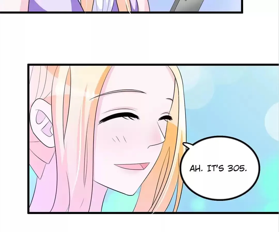 Delicate and Meek, Me? Chapter 110 page 57 - 