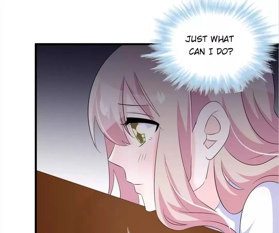 Delicate and Meek, Me? Chapter 110 page 8 - 