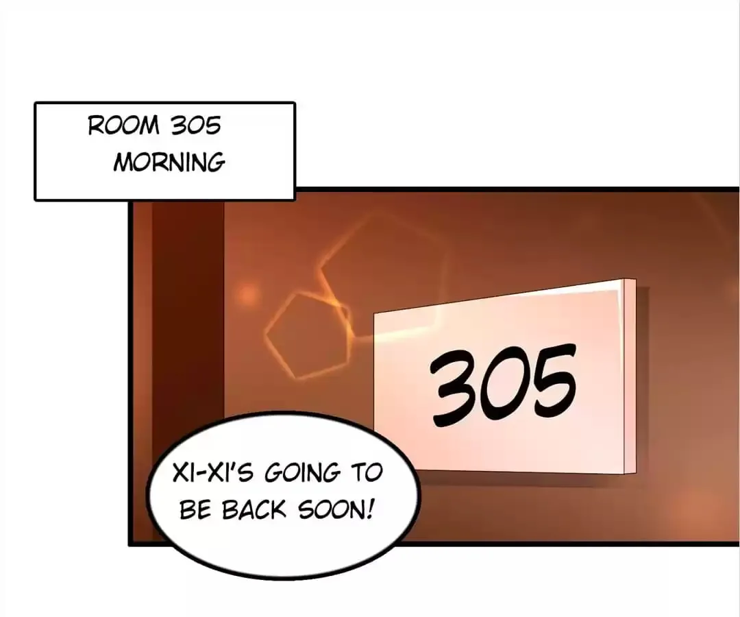 Delicate and Meek, Me? Chapter 111 page 1 - 