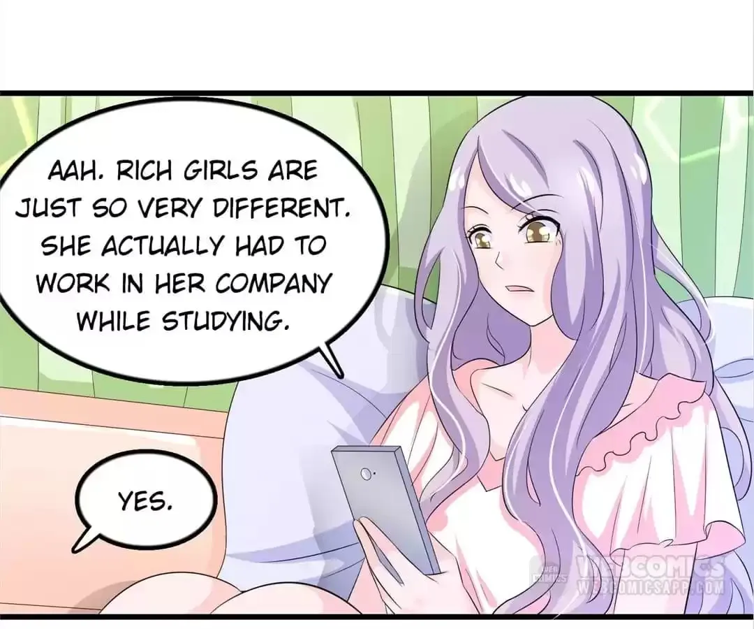 Delicate and Meek, Me? Chapter 111 page 2 - 