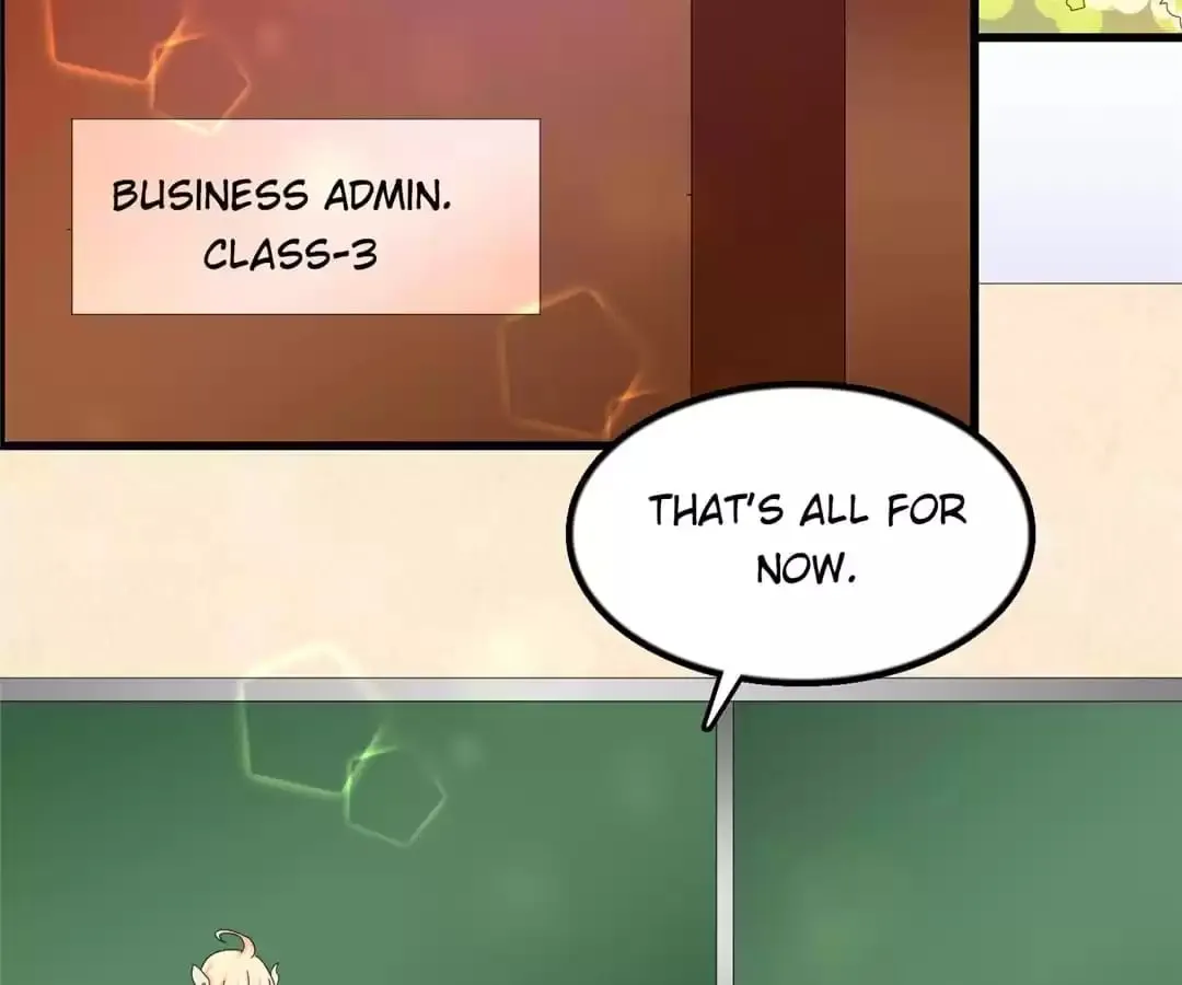 Delicate and Meek, Me? Chapter 111 page 12 - 