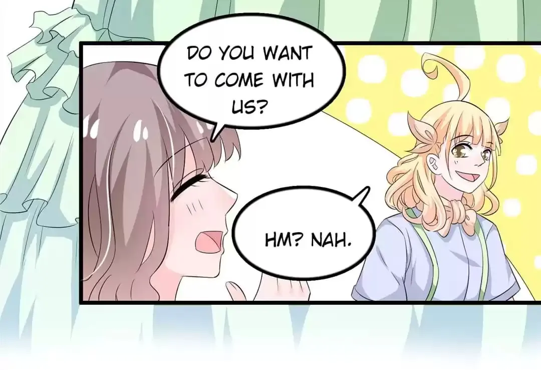 Delicate and Meek, Me? Chapter 111 page 15 - 