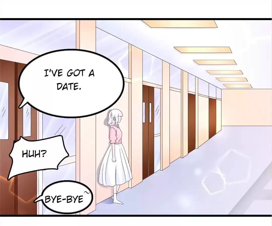 Delicate and Meek, Me? Chapter 111 page 16 - 