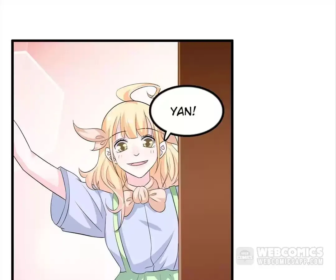 Delicate and Meek, Me? Chapter 111 page 18 - 