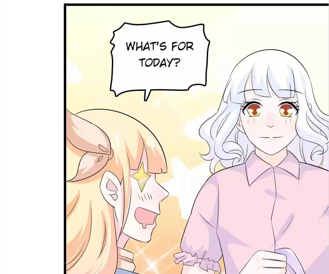 Delicate and Meek, Me? Chapter 111 page 22 - 