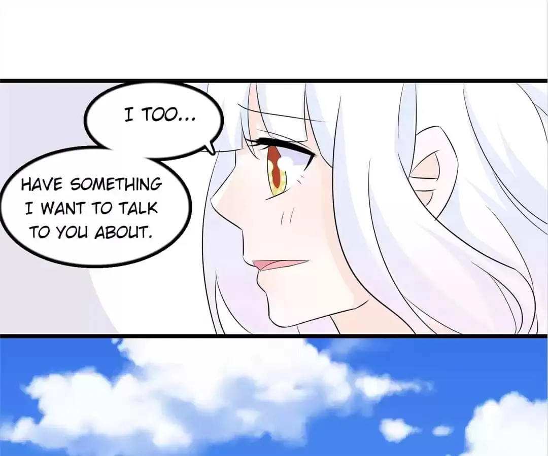 Delicate and Meek, Me? Chapter 111 page 27 - 