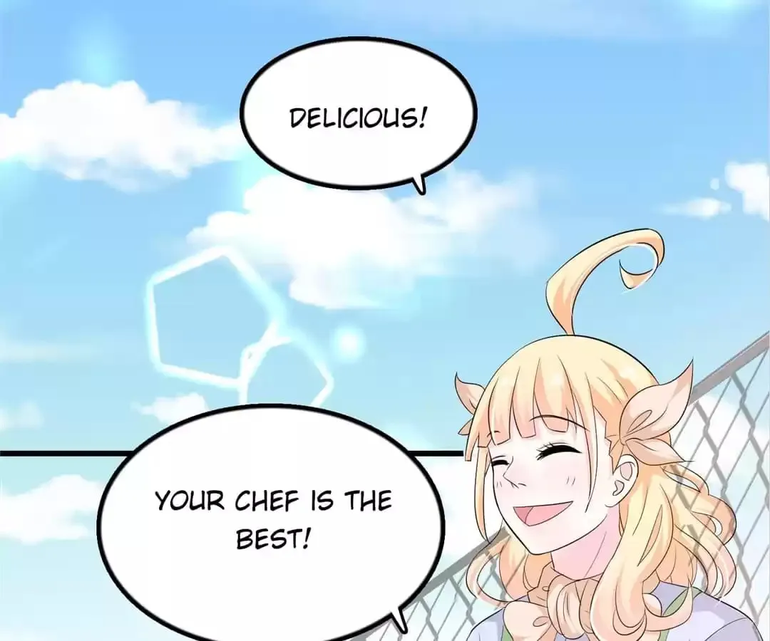 Delicate and Meek, Me? Chapter 111 page 29 - 