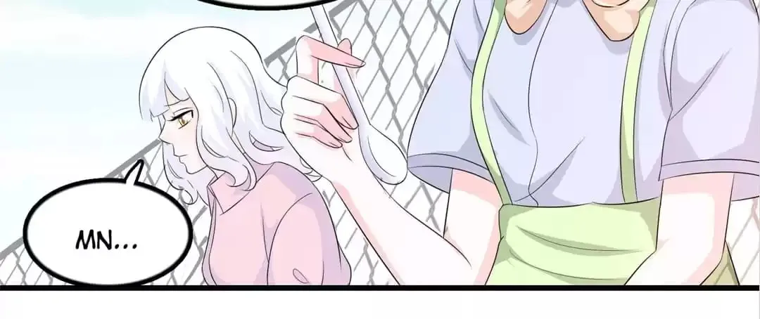 Delicate and Meek, Me? Chapter 111 page 30 - 