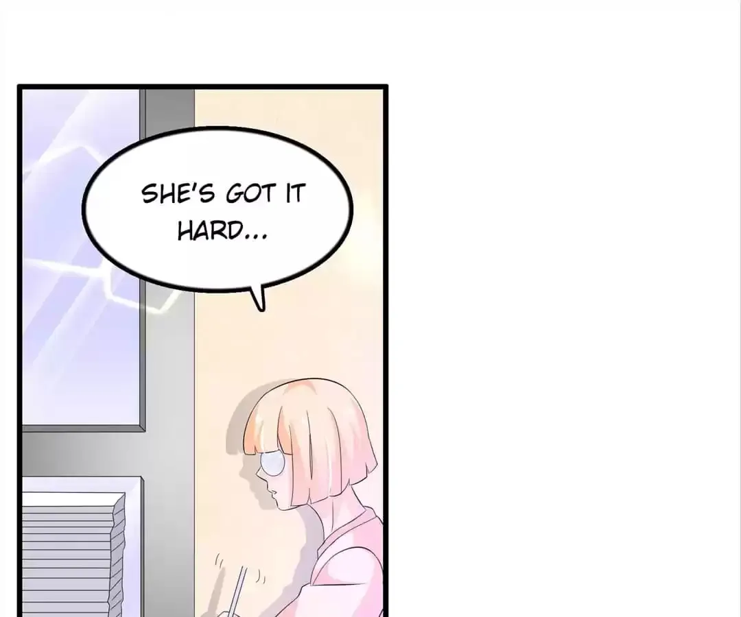 Delicate and Meek, Me? Chapter 111 page 4 - 