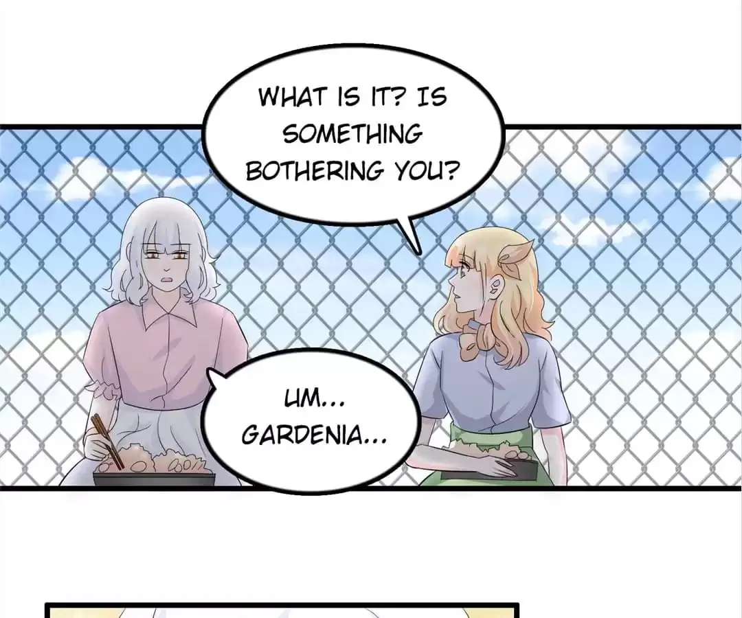 Delicate and Meek, Me? Chapter 111 page 31 - 