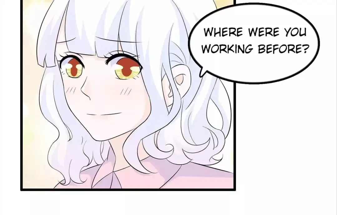 Delicate and Meek, Me? Chapter 111 page 32 - 