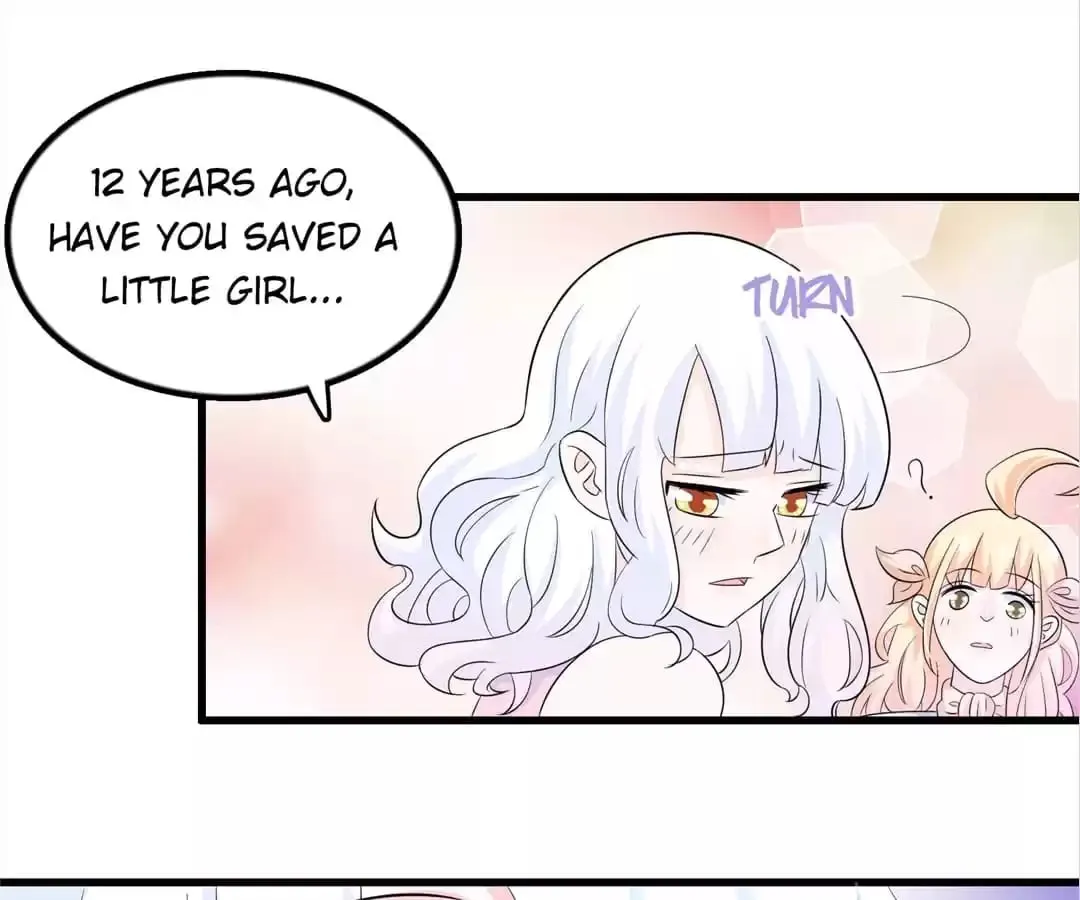 Delicate and Meek, Me? Chapter 111 page 33 - 