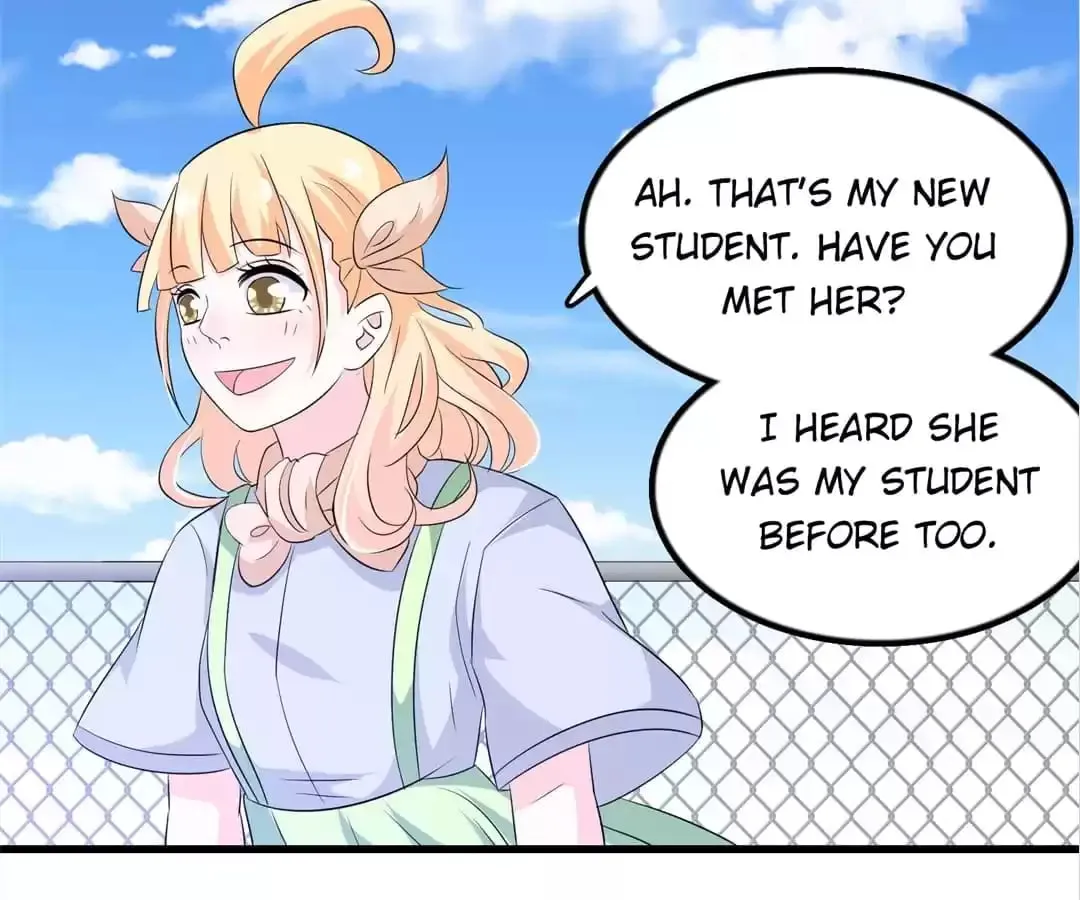 Delicate and Meek, Me? Chapter 111 page 39 - 