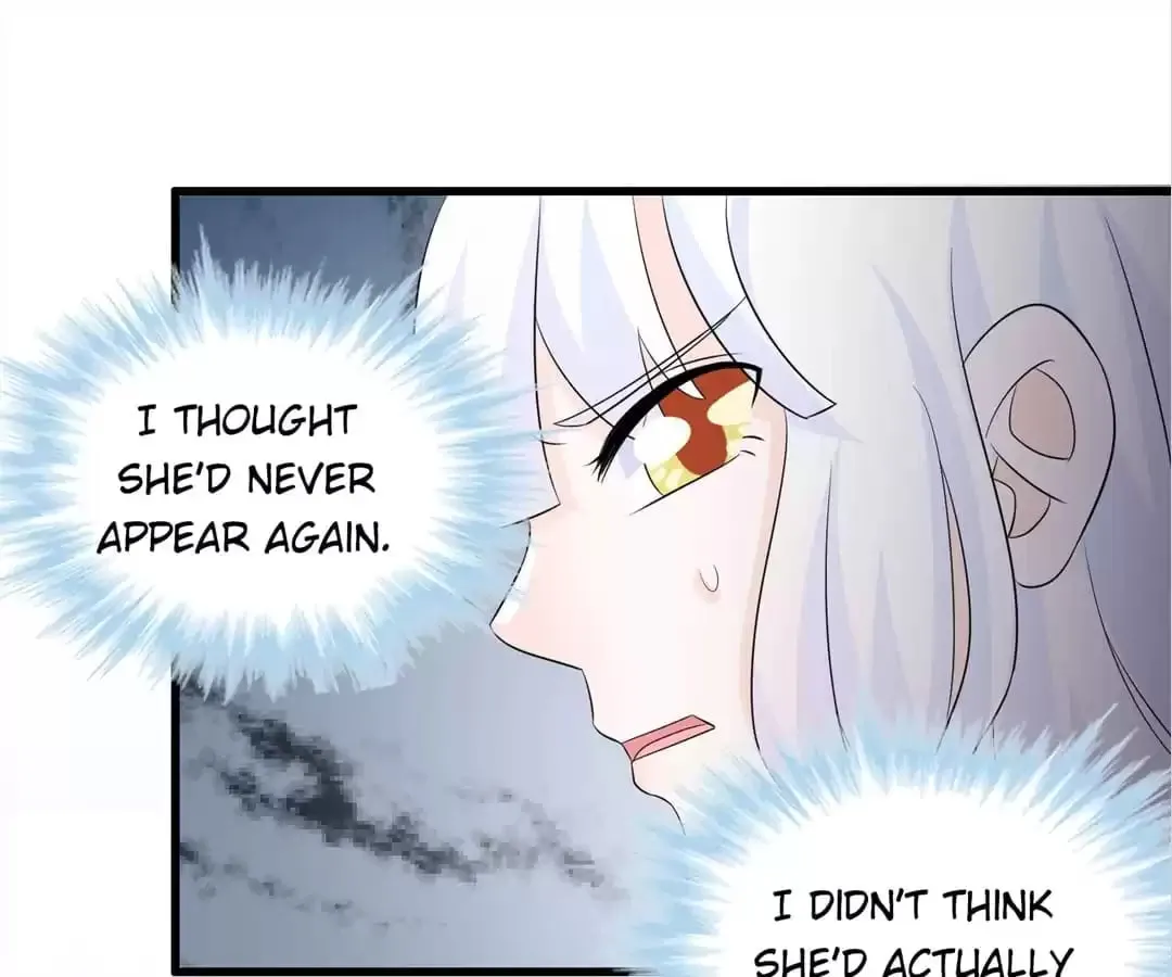 Delicate and Meek, Me? Chapter 111 page 43 - 