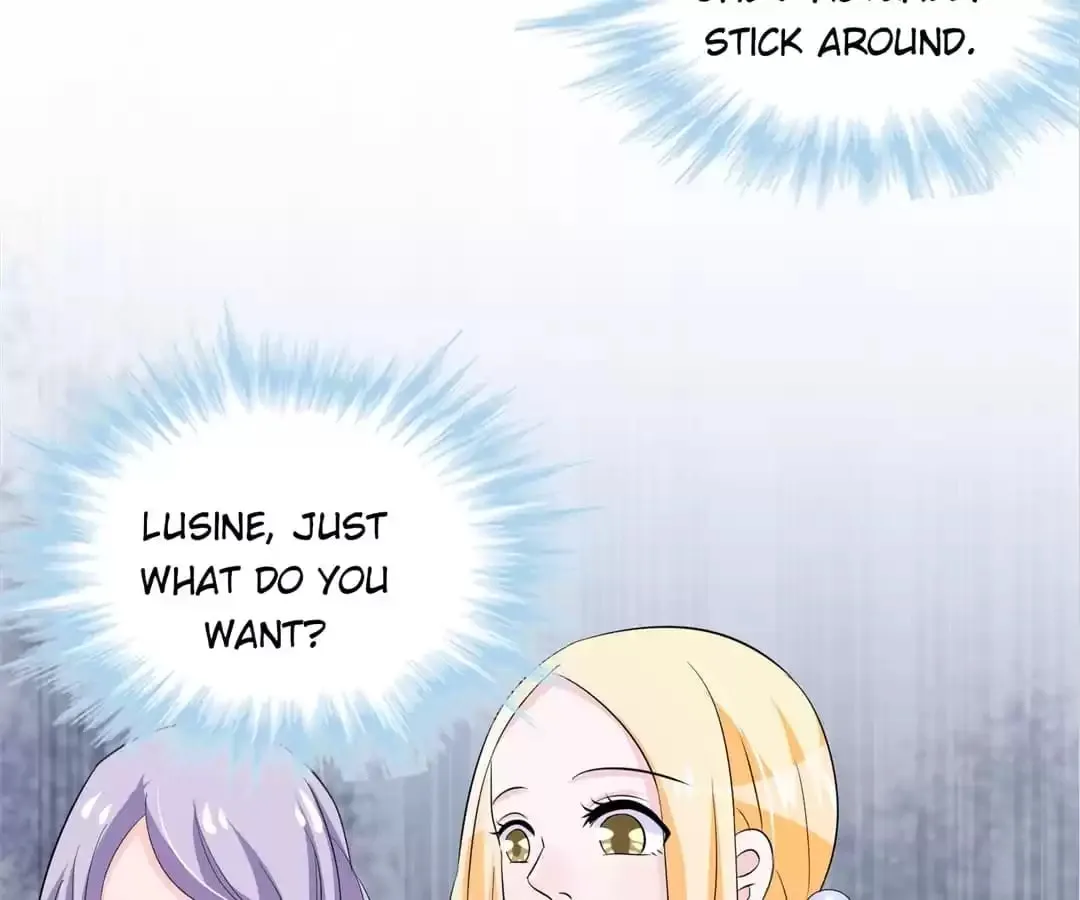 Delicate and Meek, Me? Chapter 111 page 44 - 