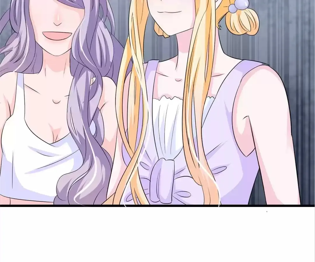 Delicate and Meek, Me? Chapter 111 page 45 - 