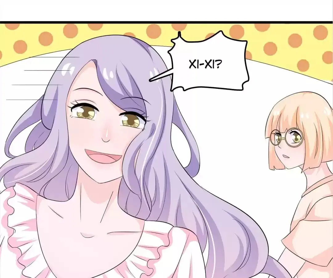 Delicate and Meek, Me? Chapter 111 page 7 - 