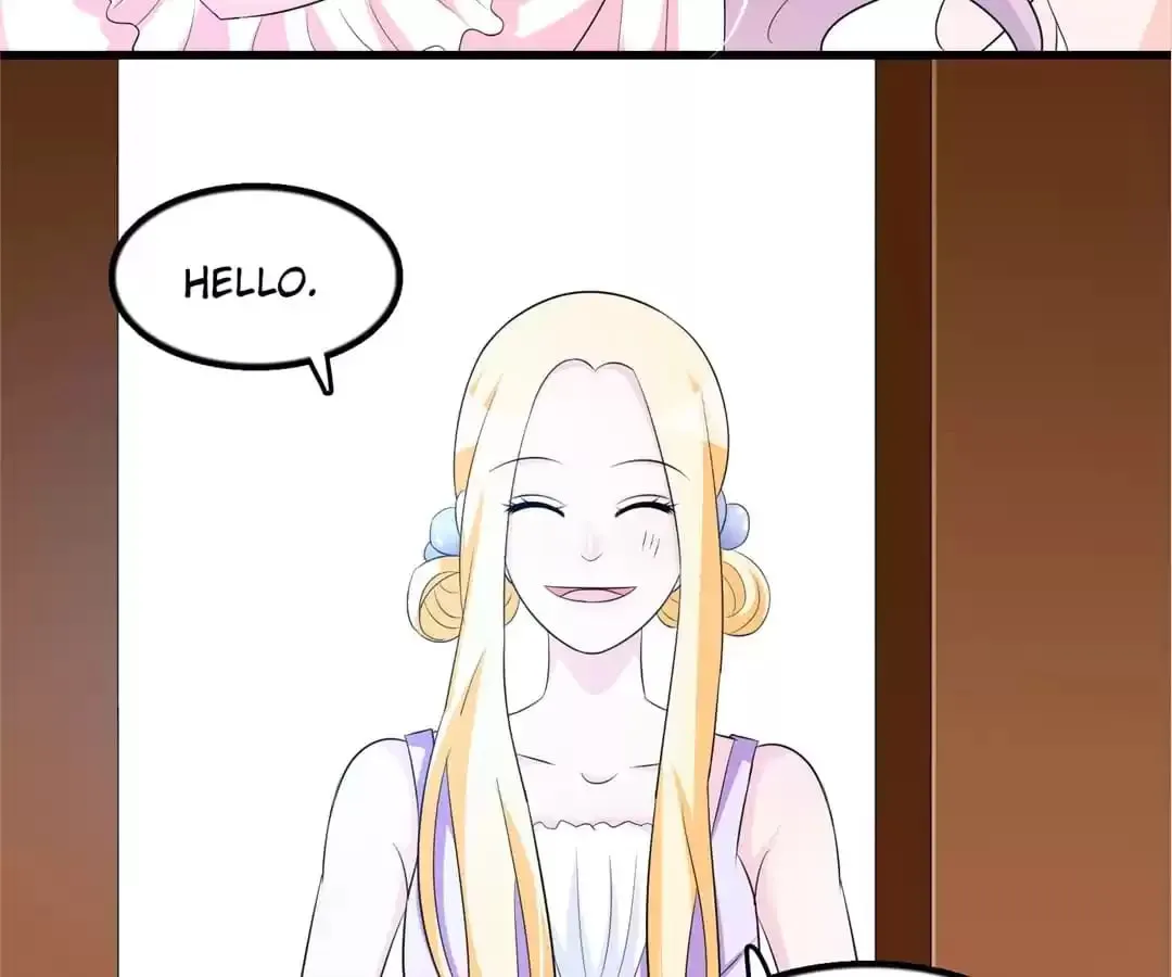 Delicate and Meek, Me? Chapter 111 page 8 - 