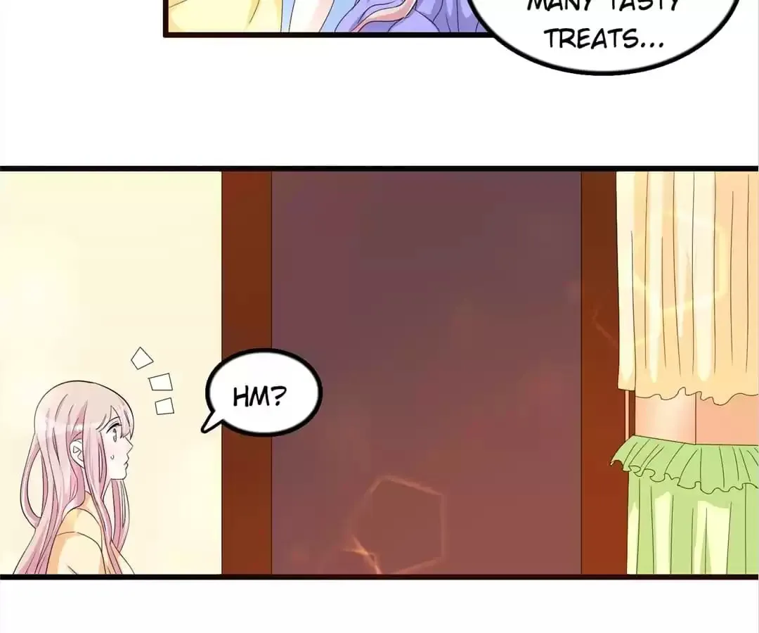 Delicate and Meek, Me? Chapter 112 page 11 - 