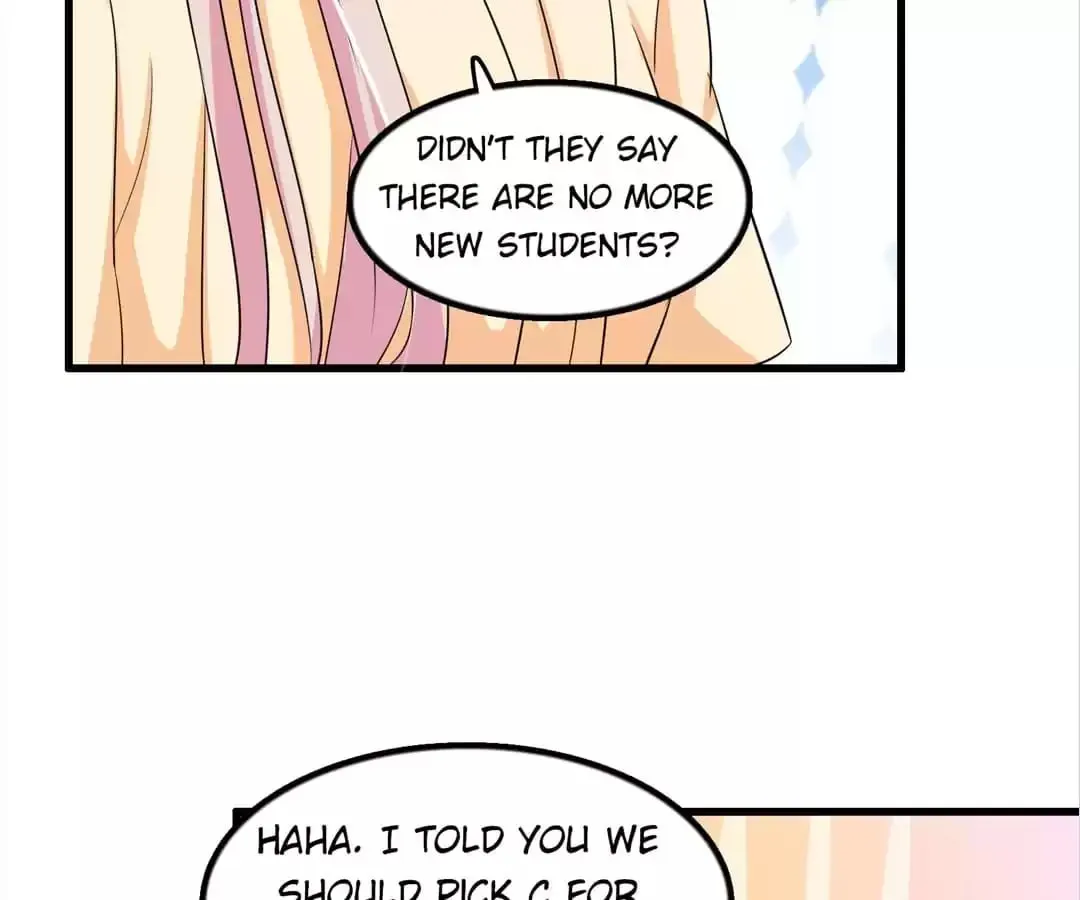 Delicate and Meek, Me? Chapter 112 page 14 - 