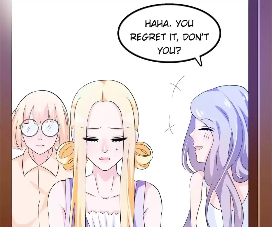 Delicate and Meek, Me? Chapter 112 page 17 - 