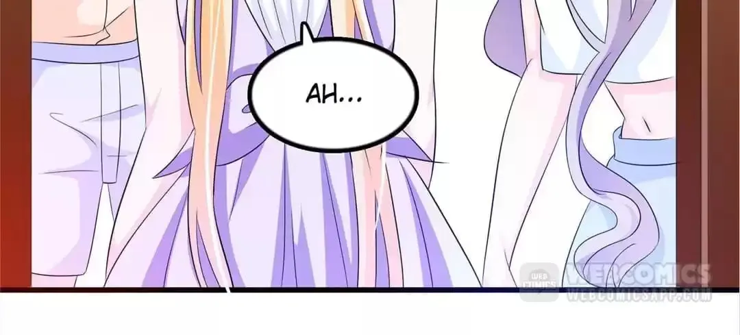 Delicate and Meek, Me? Chapter 112 page 18 - 
