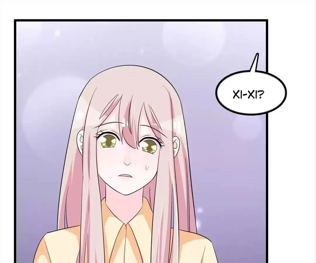 Delicate and Meek, Me? Chapter 112 page 20 - 