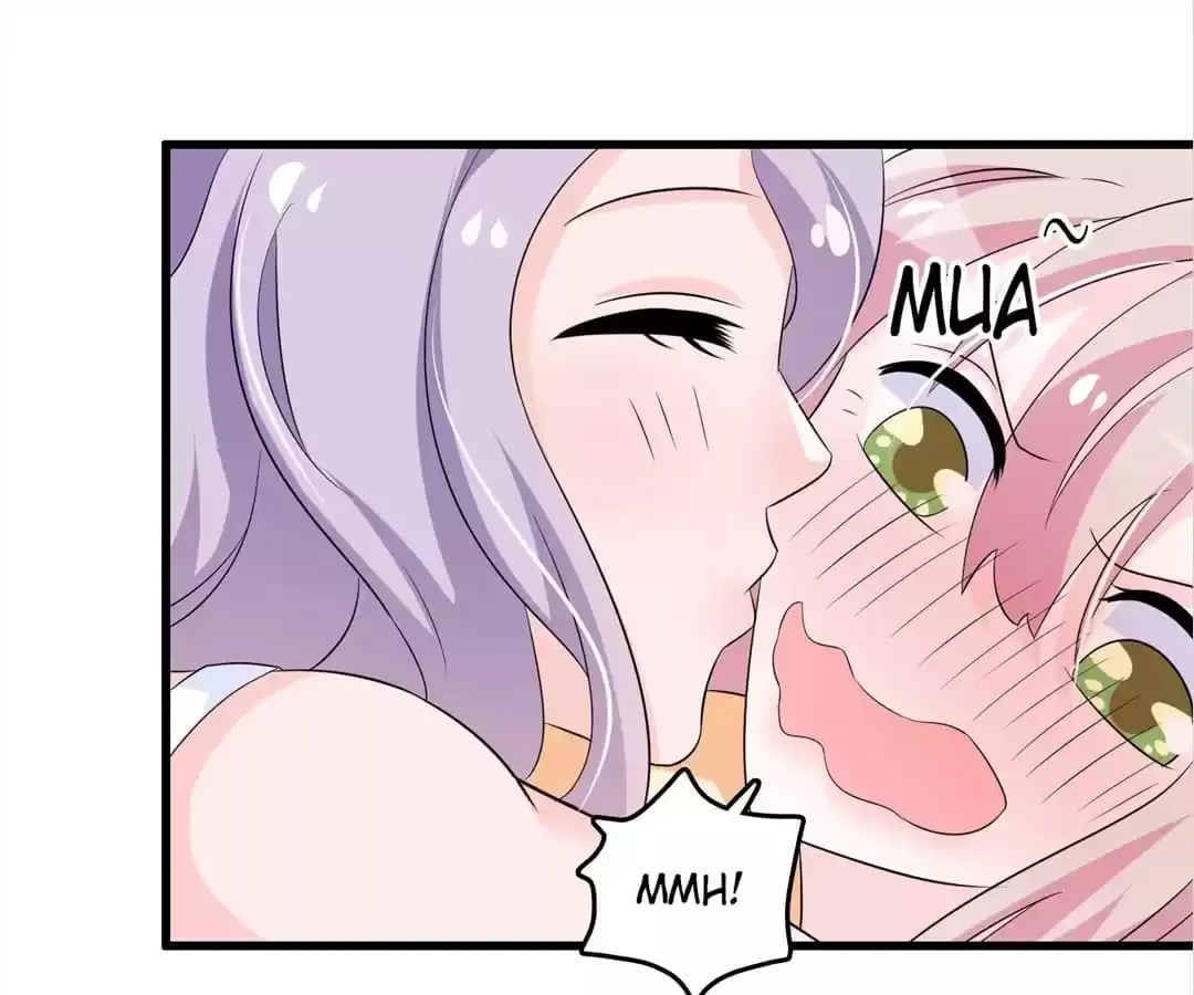 Delicate and Meek, Me? Chapter 112 page 23 - 