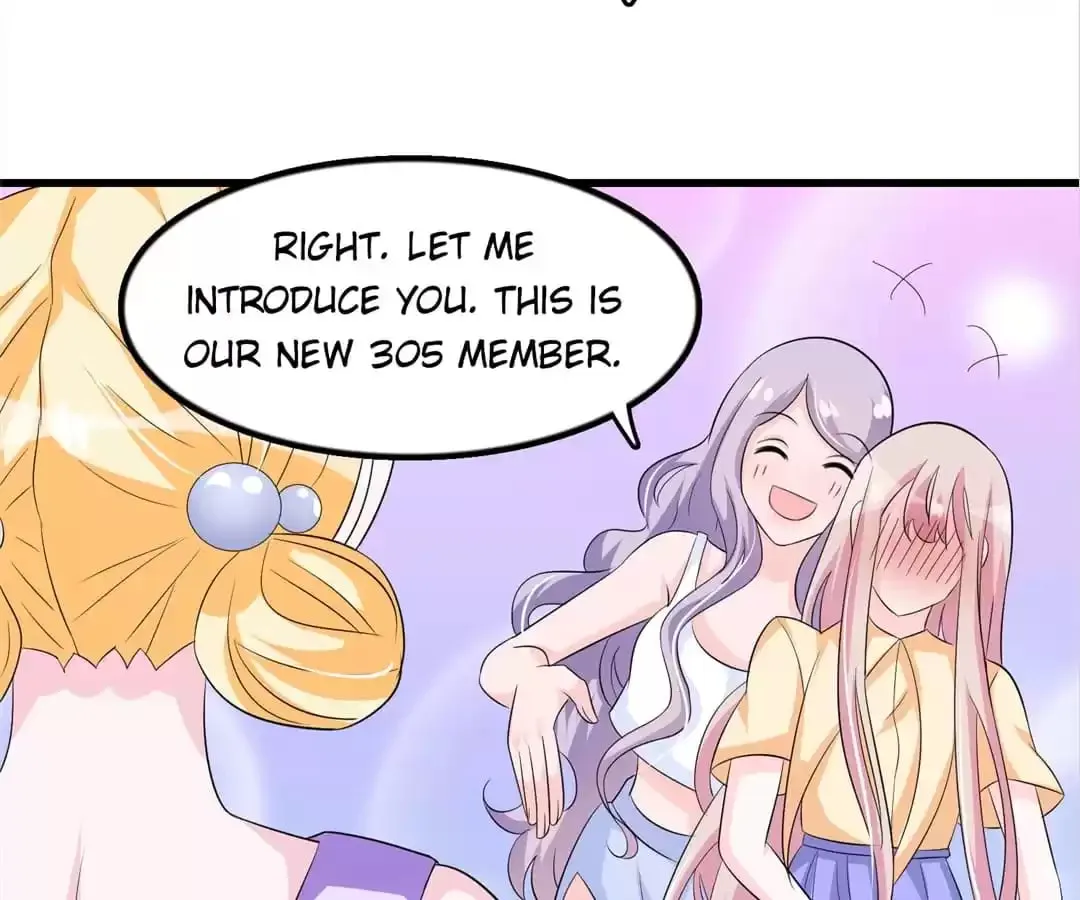 Delicate and Meek, Me? Chapter 112 page 24 - 