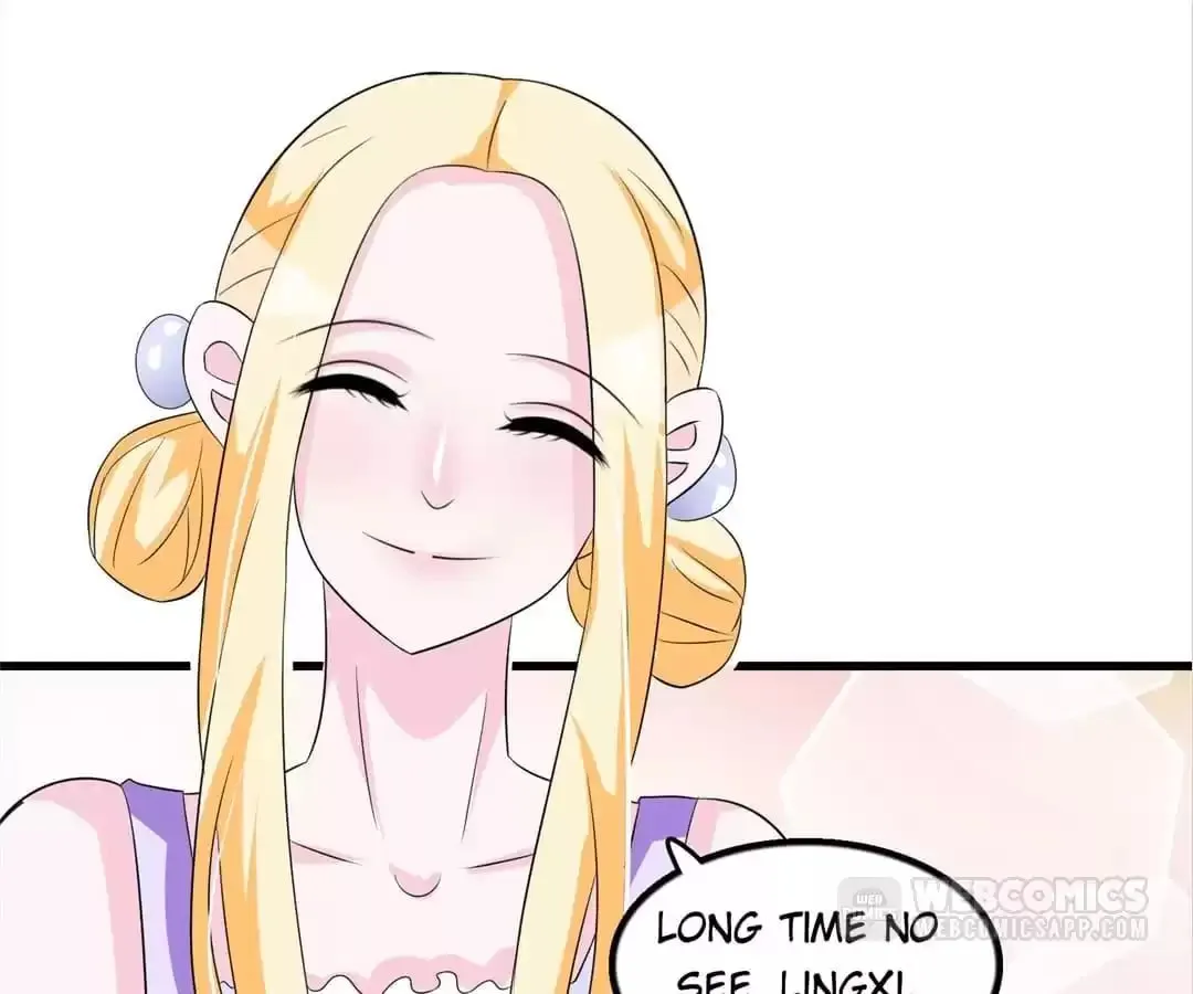 Delicate and Meek, Me? Chapter 112 page 26 - 