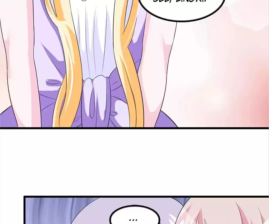 Delicate and Meek, Me? Chapter 112 page 27 - 