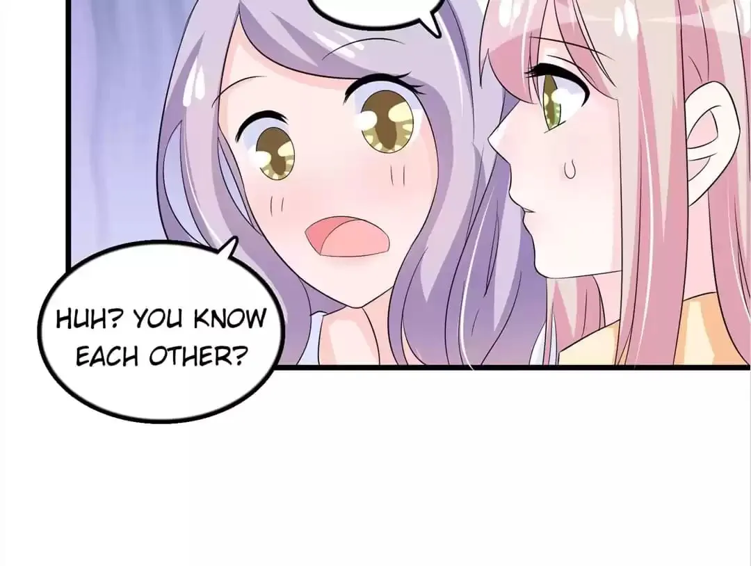 Delicate and Meek, Me? Chapter 112 page 28 - 