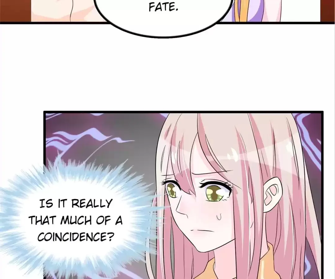 Delicate and Meek, Me? Chapter 112 page 30 - 
