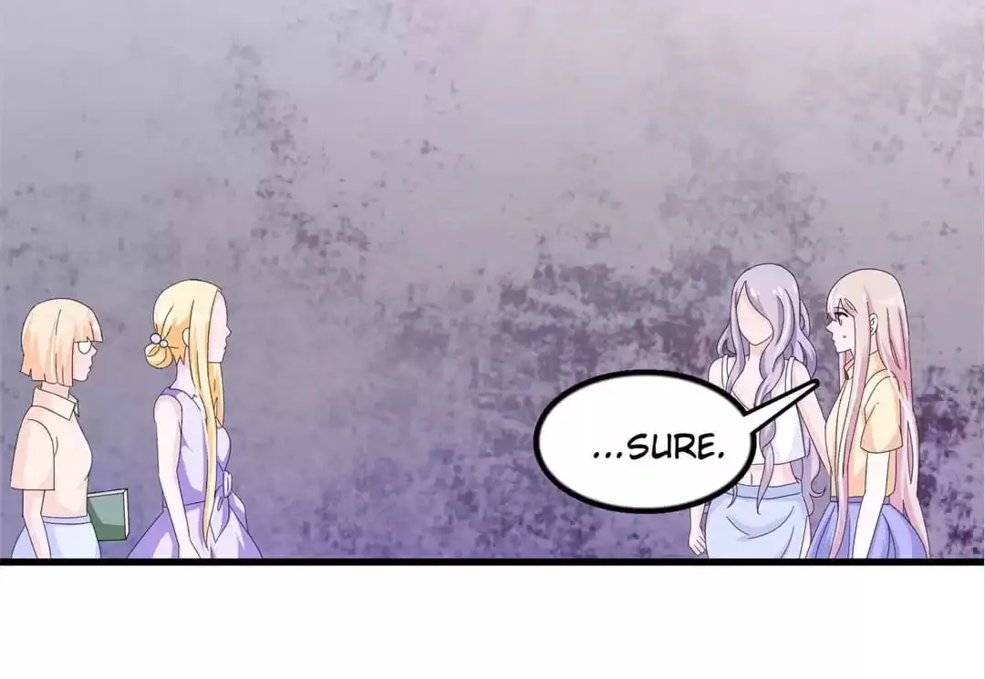 Delicate and Meek, Me? Chapter 112 page 33 - 