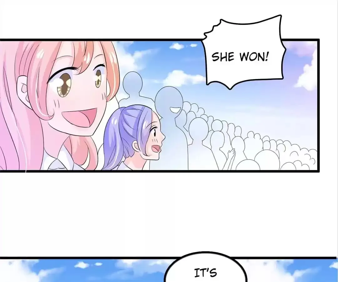 Delicate and Meek, Me? Chapter 112 page 41 - 