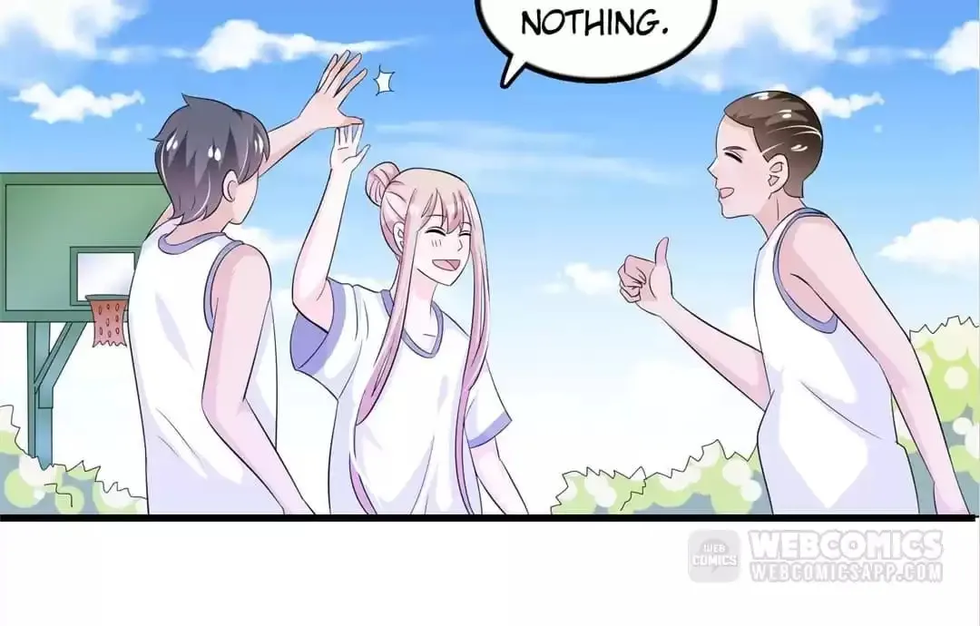 Delicate and Meek, Me? Chapter 112 page 42 - 