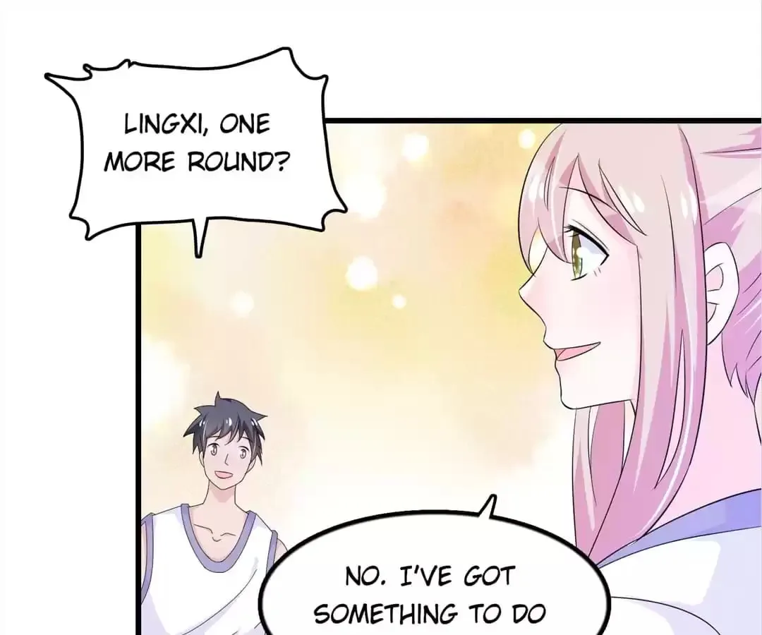 Delicate and Meek, Me? Chapter 112 page 43 - 