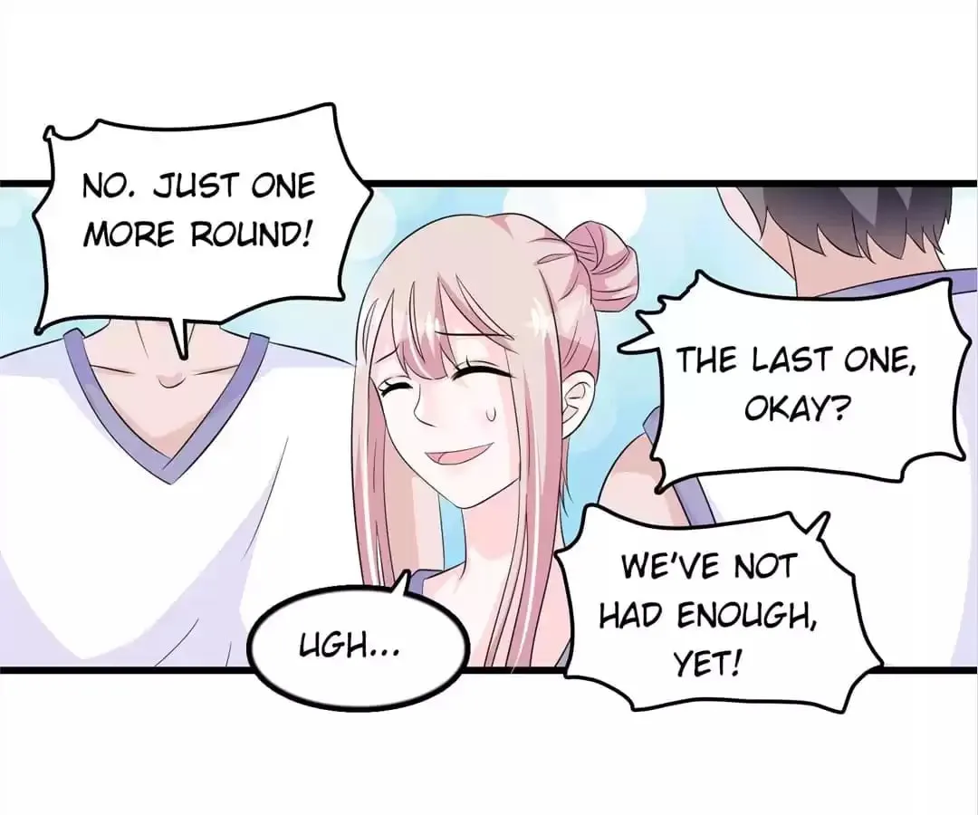 Delicate and Meek, Me? Chapter 112 page 45 - 
