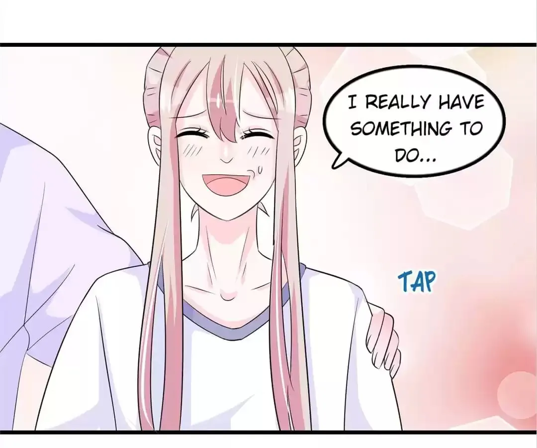Delicate and Meek, Me? Chapter 112 page 46 - 