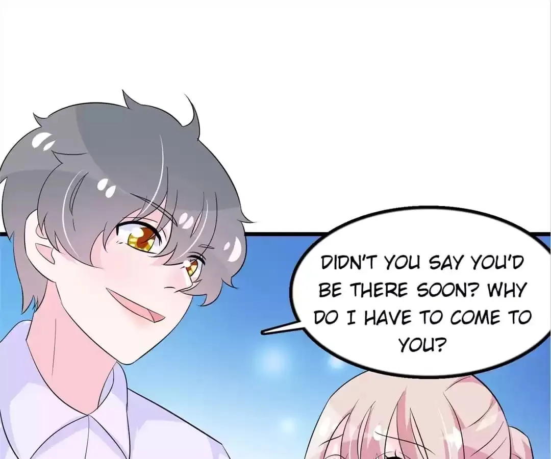 Delicate and Meek, Me? Chapter 112 page 48 - 