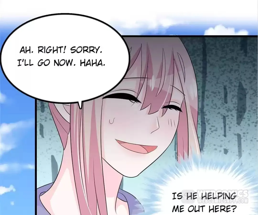 Delicate and Meek, Me? Chapter 112 page 50 - 